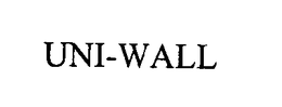 UNI-WALL