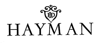 HAYMAN