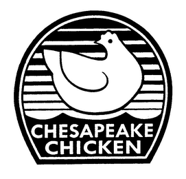 CHESAPEAKE CHICKEN