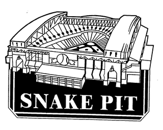 SNAKE PIT