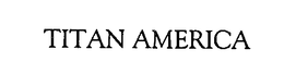 TITAN AMERICA LLC