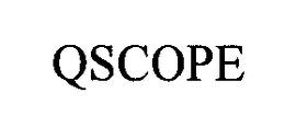 QSCOPE