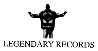 LEGENDARY RECORDS