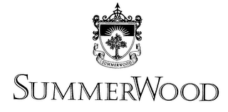 SUMMERWOOD