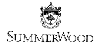 SUMMERWOOD SUMMERWOOD