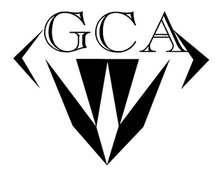 GCA