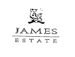 JAMES ESTATE