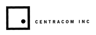 CENTRACOM INC