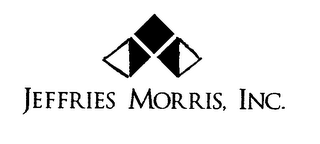 JEFFRIES MORRIS, INC.