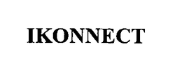 IKONNECT
