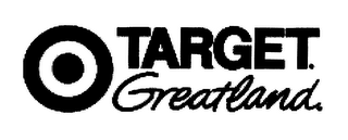 TARGET GREATLAND