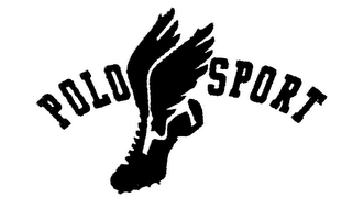 POLO SPORT