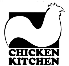 CHICKEN KITCHEN