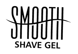 SMOOTH SHAVE GEL