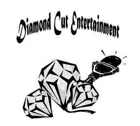 DIAMOND CUT ENTERTAINMENT