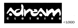 ADREAM CLOTHING & DESIGN