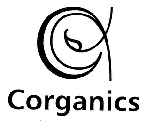 CORGANICS