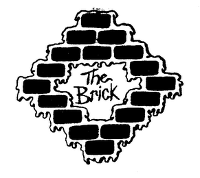 THE BRICK