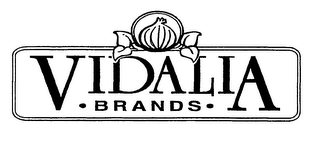 VIDALIA BRANDS