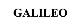 GALILEO