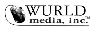 WURLD MEDIA, INC.