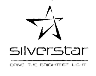 SILVERSTAR DRIVE THE BRIGHTEST STAR