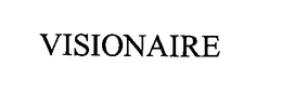 VISIONAIRE