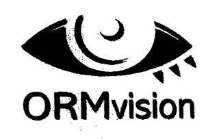 ORMVISION