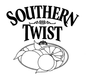 SOUTHERN TWIST