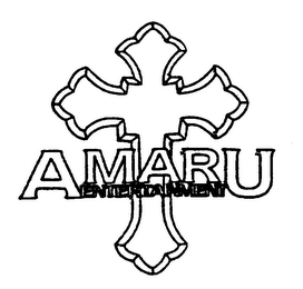 AMARU ENTERTAINMENT