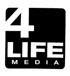 4 LIFE MEDIA