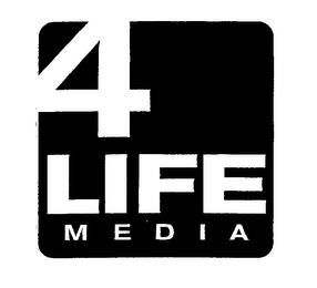 4 LIFE MEDIA