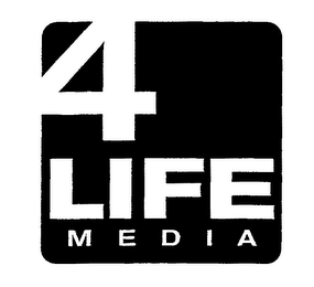 4 LIFE MEDIA