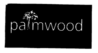 PALMWOOD