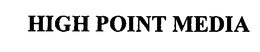 High Point Media, LLC