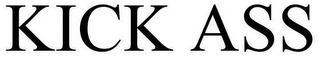 KICK ASS