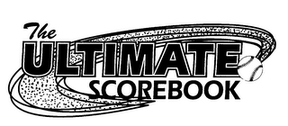 THE ULTIMATE SCOREBOOK