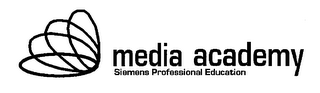 MEDIA ACADEMY SIEMENS PROFESSIONAL EDUCATION