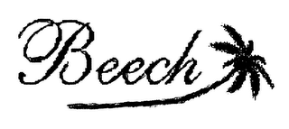 BEECH