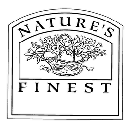 NATURE'S FINEST