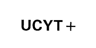 UCYT +