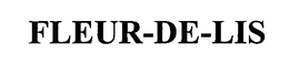 FLEUR-DE-LIS