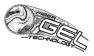 FIBER GEL TECHNOLOGY