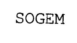 SOGEM