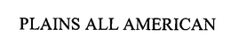 Plains All American Pipeline, L.P.