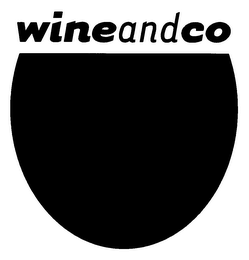 WINEANDCO