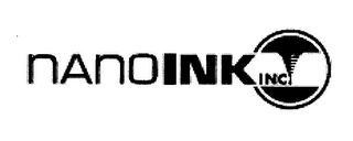 NANOINK INC