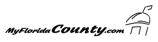 MYFLORIDACOUNTY.COM