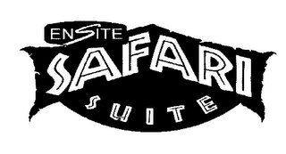 ENSITE SAFARI SUITE