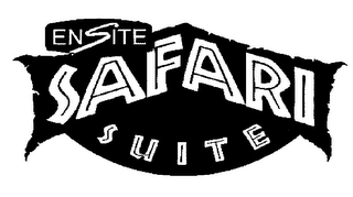 ENSITE SAFARI SUITE